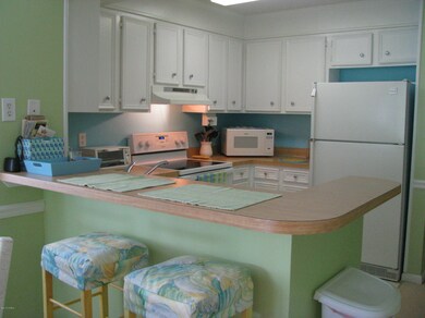 2310 W Ft MacOn Rd unit 115H, Atlantic Beach, NC 28512 - photo 6