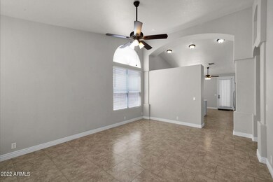 Living Rm. & Formal Dining area