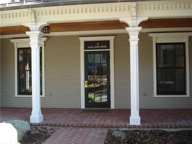 Exterior Side View.