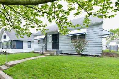 141 S 5th Ave, Beech Grove, IN 46107 - photo 4