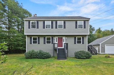 38 Holly View Dr, New Ipswich, NH 03071 - photo 3