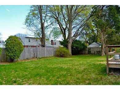 60 Keystone Dr, Warwick, RI 02889 - photo 5