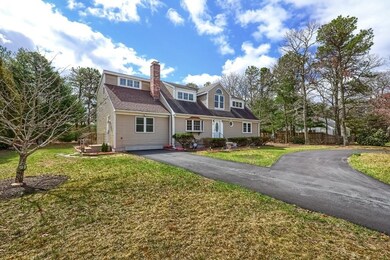 99 Pine View Dr, Cotuit, MA 02635 - photo 2