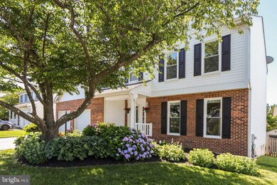 6259 Derby Dr, Frederick, MD 21703 - photo 3