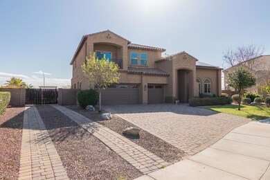 4409 N 179th Dr, Goodyear, AZ 85338 - photo 5