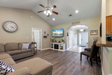 210 Sugar Mill Loop, Myrtle Beach, SC 29588 - photo 3