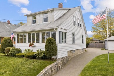 31 Chickatabot Rd, Quincy, MA 02169 - photo 2