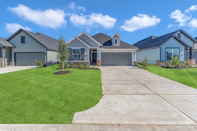 16906 Solomons Plume Ln, Cypress, TX 77429 - photo 6