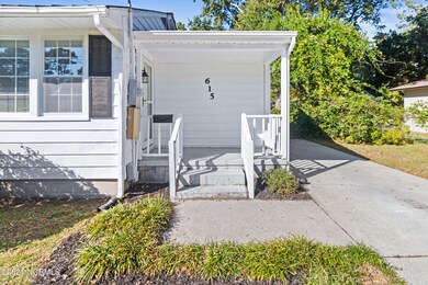 615 Williams St, Jacksonville, NC 28540 - photo 3