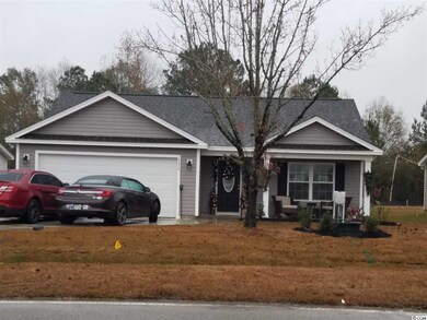 1256 Hemingway Chapel Rd unit Lot 02 Busbee Plan, Conway, SC 29527 - photo 2