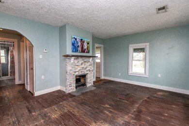 645 N Main St, Harrodsburg, KY 40330 - photo 7