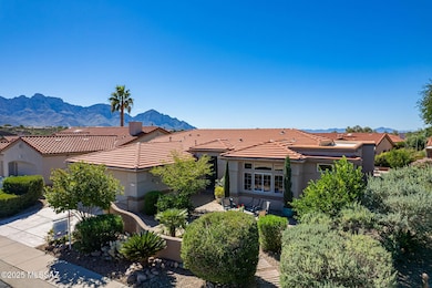 2196 E Sahuarita Wash Way, Oro Valley, AZ 85755 - photo 2