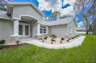 921 N Jill Ave, Citrus Hills, FL 34442 - photo 4