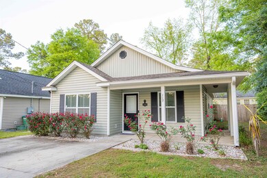 117 Tafflinger Rd, Crawfordville, FL 32327 - photo 2