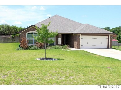 1119 Wren Cir, Copperas Cove, TX 76522 - photo 2