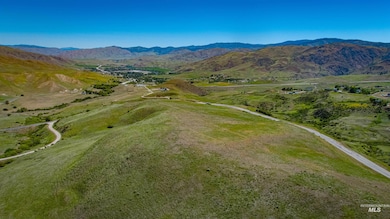 Parcel B Old Highway 55, Horseshoe Bend, ID 83629 - photo 2