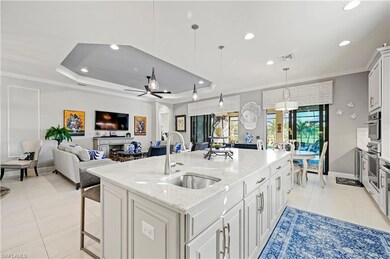 9452 Montelanico Loop, Naples, FL 34119 - photo 2