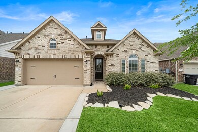 214 Gigi Place, Alvin, TX 77511 - photo 7