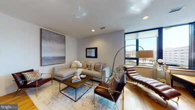 Chapman Stables unit PH-406, Washington, DC 20001 - photo 3