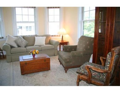 136 Appleton St unit 2NORTH, Cambridge, MA 02138 - photo 7