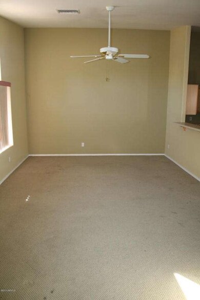living room #1
