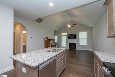 7038 Langdale Ct, Greer, SC 29651 - photo 7