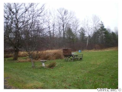 Exterior Front. ** LOVELY FLAT COUNTRY 4.74 ACRES*