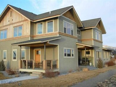 Photo of finished units in complex NOT PART OF THI