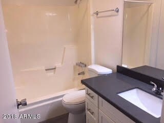 Hall Bath