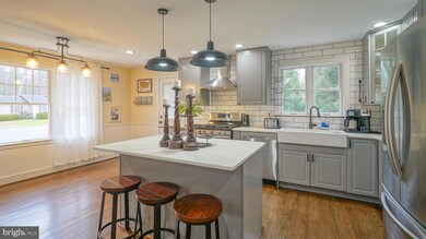 5200 Skinners Neck Rd, Rock Hall, MD 21661 - photo 2