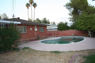 Pool 2