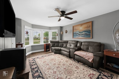 3706 Ruby St, Schiller Park, IL 60176 - photo 3