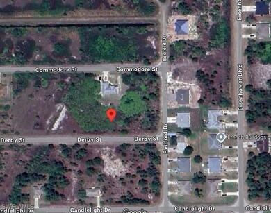 961 Derby St, Lehigh Acres, FL 33974 - photo 3