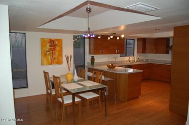 Amazing Kitchen & Dining Room