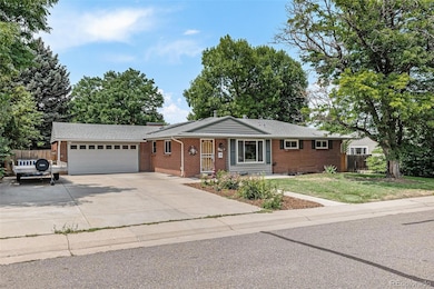 7005 S Ash Cir, Centennial, CO 80122 - photo 2