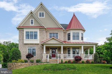 21979 Auction Barn Dr, Ashburn, VA 20148 - photo 2