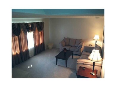Living Room. Move right into this immaculate home!