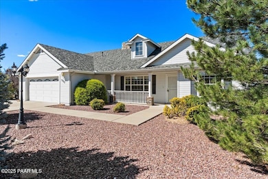 2400 Gables Way, Chino Valley, AZ 86323 - photo 2