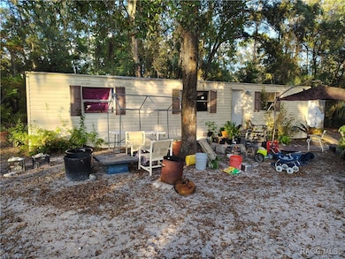 7929 W Delia Ln, Dunnellon, FL 34433 - photo 2