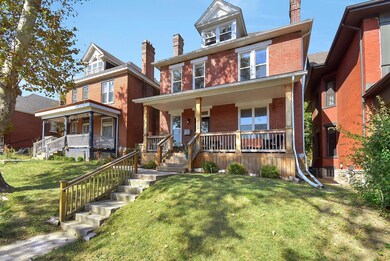 1432 Fair Ave, Columbus, OH 43205 - photo 2