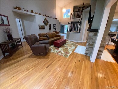 5900 Dominion Fairways Ct, Glen Allen, VA 23059 - photo 6