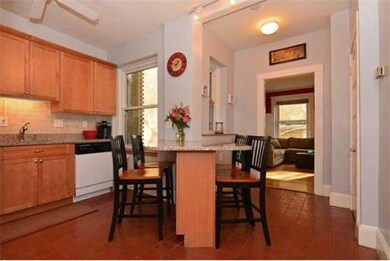 45 Mason Terrace unit 2, Brookline, MA 02446 - photo 4