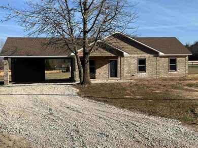 279 Cr 7922 Rd, Brookland, AR 72417 - photo 2