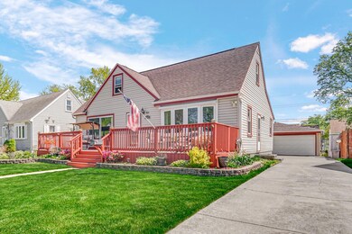 3532 Franklin St, Highland, IN 46322 - photo 2