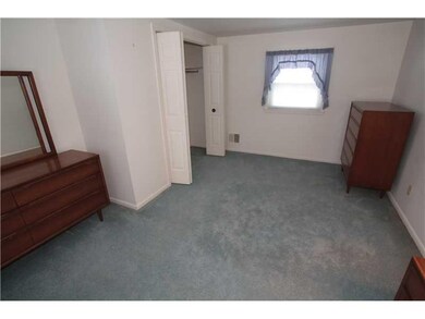 Bedroom.