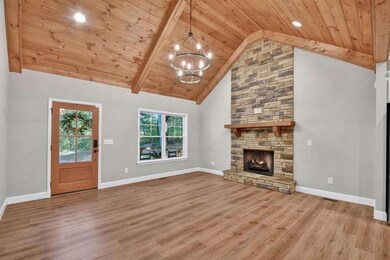 110 Cartecay Trace, Ellijay, GA 30536 - photo 4