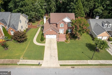 5060 Magnolia Walk, Roswell, GA 30075 - photo 5