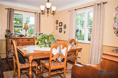 611 W 1st St, Woodville, OH 43469 - photo 6