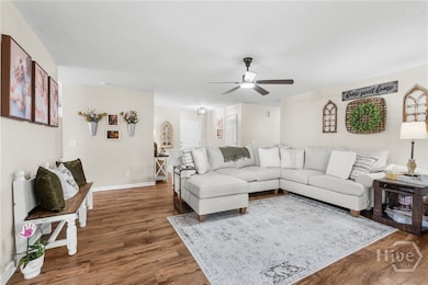 731 Ogeechee Dr E, Statesboro, GA 30461 - photo 7