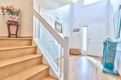 55 Atrium Way Manalapan-large-020-Foyer-